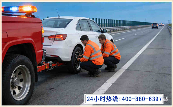 肥城道路救援 肥城道路救援